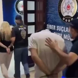 Kayseride Sigorta Dolandiriciligi 5 Supheli Yakalandi