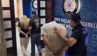Kayseride Sigorta Dolandiriciligi 5 Supheli Yakalandi