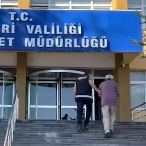 Kayseride Tefecilik Yapan Sahis Yakalandi