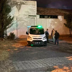 Kayseride Tekstil Isletmecisi Ahmet Biricik Ofisinde Olu Bulundu