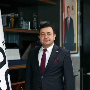 Kayserinin Agustos Ihracati Yuzde 634 Azaldi
