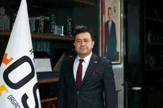 Kayserinin Agustos Ihracati Yuzde 634 Azaldi
