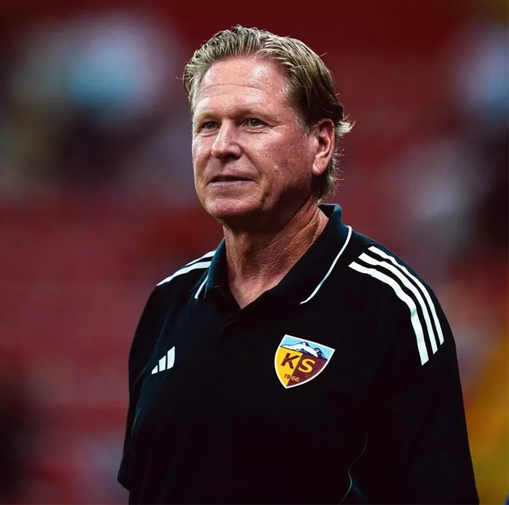 Kayserispor Yeni Sezon Icin 13 Futbolcu Transfer Etti