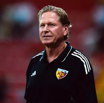 Kayserispor Yeni Sezon Icin 13 Futbolcu Transfer Etti