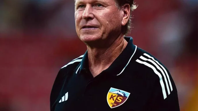 Kayserispor Yeni Sezon Icin 13 Futbolcu Transfer Etti