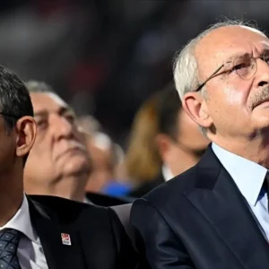 Kilicdaroglu hakkindaki iddialara ates puskurdu Provokasyonlarla toplumu yaniltmayin