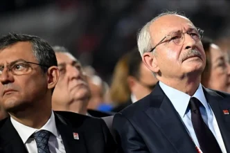 Kilicdaroglu hakkindaki iddialara ates puskurdu Provokasyonlarla toplumu yaniltmayin