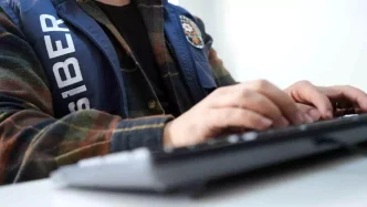 Kirikkalede Yasa Disi Bahis Operasyonu 76 Milyon TLlik Hesaplar Inceleniyor