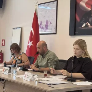 Kirklareli Il Genel Meclisi Eylul Ayi Toplantisini Gerceklestirdi