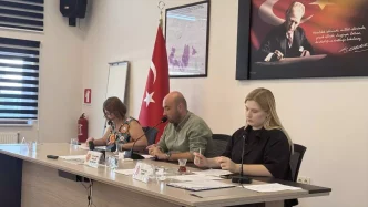 Kirklareli Il Genel Meclisi Eylul Ayi Toplantisini Gerceklestirdi