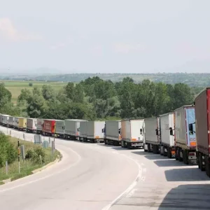 Kirklarelinde Agustos Ihracati 108 Milyon Dolar