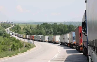 Kirklarelinde Agustos Ihracati 108 Milyon Dolar