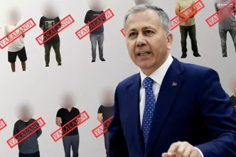 Kirmizi bultenle aranan 12 suclu Turkiyeye getirildi