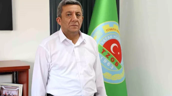 Kirsehirde 2026 Ciftci Kayit Sistemi Basvurulari Basladi