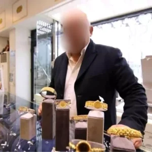 Kirsehirde Altin Adam Dolandiriciligina Tutuklama