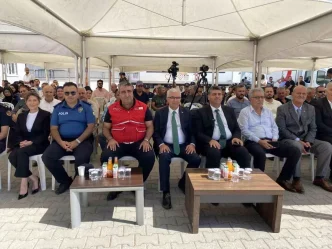 Kizilay Adanada Depremzedelere Tarimsal Destek Sagladi