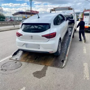 Kocaelide Korsan Tasimaciliga 46 Bin Lira Ceza
