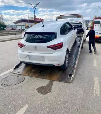 Kocaelide Korsan Tasimaciliga 46 Bin Lira Ceza