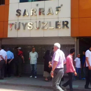 Kocaelideki Kuyumculuk Davasinda 11 Celse Beraat ve Ceza Talepleri