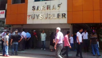 Kocaelideki Kuyumculuk Davasinda 11 Celse Beraat ve Ceza Talepleri