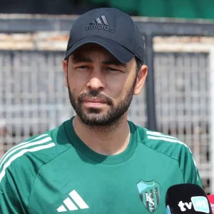 Kocaelispor Gaziantep FK Maci Hazirliklarini Surduruyor