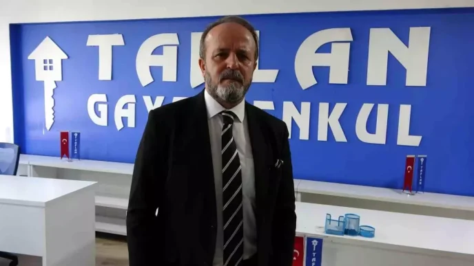 Konut Kredisi Faiz Oranlarinda Indirim Beklentisi Artiyor