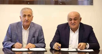Konya Sanayi Odasi ve Anadolu Birlik Holdingten Enerji Verimliligi Is