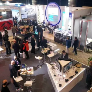 Konya Savunma Sanayi Ihracatinda Turkiyenin 4 Buyuk Ili Oldu