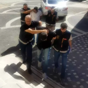 Konyada Sahte Altin Operasyonu Iki Kisi Gozaltinda