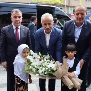Kop Tuneli 2027de Hizmete Acilacak