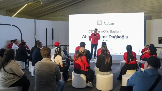 Kreatif Endustriler Turkiye Ekonomisine Ciddi Katki Sagliyor