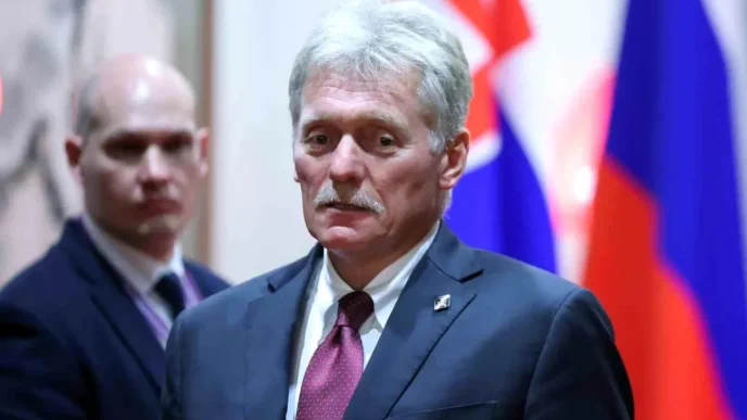 Kremlinden Trumpa yanit Rusya kaplan degil gercek bir ayidir