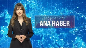 Kubra Par ile tv100 Ana Haber Basliyor