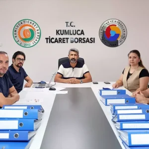 Kumluca Ticaret Borsasi Kalite Yonetim Sistemi Denetimini Basariyla Gecti