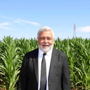 Kuraklik ve Sulama Sorunlari Guneydogu Anadoluyu Tehdit Ediyor