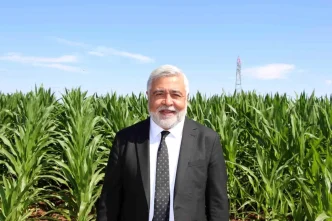 Kuraklik ve Sulama Sorunlari Guneydogu Anadoluyu Tehdit Ediyor