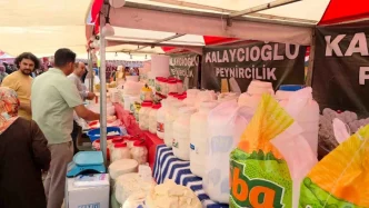 Kutahya Lezzet Festivali Basladi Haberler