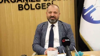 Kutahya OSB 150 Hektarlik Yeni Yatirim Alani ile Sanayicilerin Hizmetinde