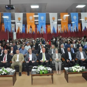 Kutahyada Yesil Donusum ve Iklim Farkindaligi Programi Duzenlendi
