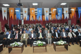 Kutahyada Yesil Donusum ve Iklim Farkindaligi Programi Duzenlendi