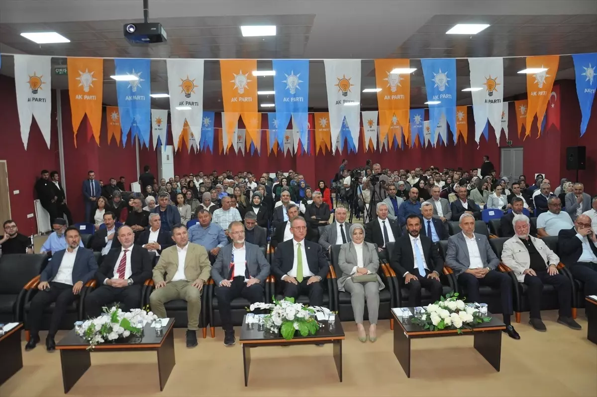 Kutahyada Yesil Donusum ve Iklim Farkindaligi Programi Duzenlendi