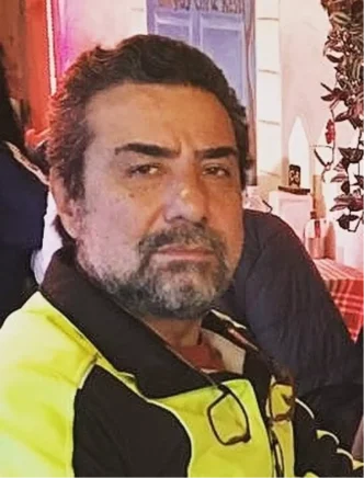 Kuzey Marmara Otoyolunda Kaza Mobilya Fabrikasi Sahibi ve Esi Hayatini