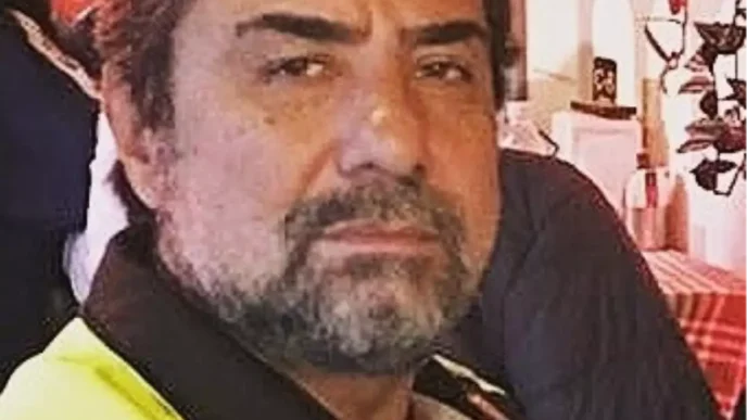 Kuzey Marmara Otoyolunda Kaza Mobilya Fabrikasi Sahibi ve Esi Hayatini