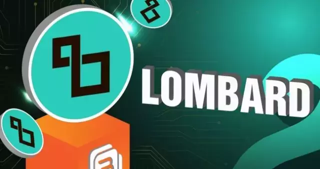 Lombard (BARD Coin) nedir, kaç TL? BARD Coin Binance'de listelendi mi?