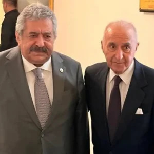 MHPden kayyum kararina ilk yorum Meclisteki gorusmede acik acik soyledi