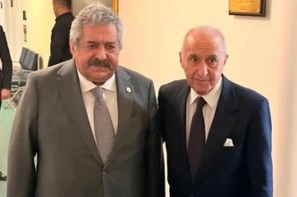 MHPden kayyum kararina ilk yorum Meclisteki gorusmede acik acik soyledi