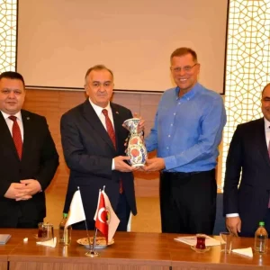 MHPli Akcaydan birlik beraberlik mesaji
