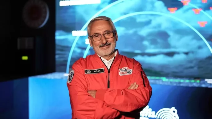 MKE TEKNOFESTte Basarili Takimlari Aday Muhendis Olarak Istihdam Ediyor