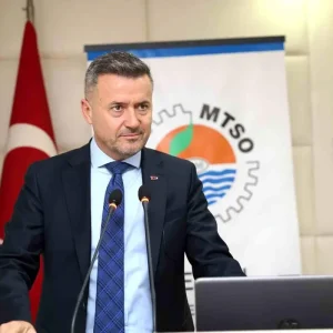 MTSO Baskani Cakirdan OVP Degerlendirmesi Yuksek Teknoloji ve Katma Deger
