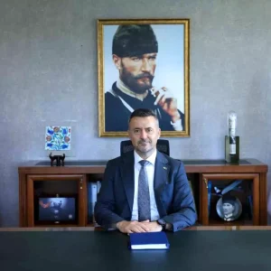 MTSO Baskani Cakirdan Zirai Don Destegi Degerlendirmesi
